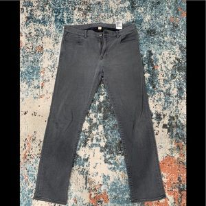 Banana Republic Traveler Pant 34x32